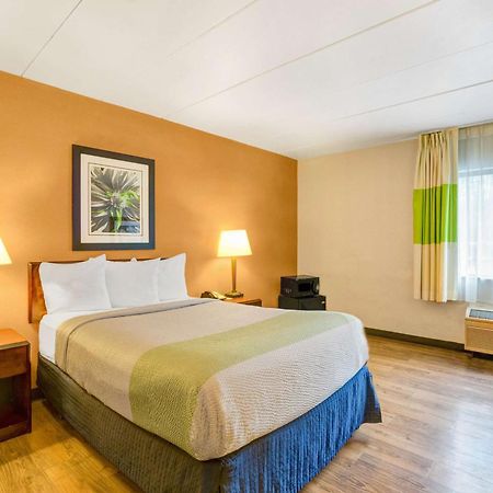 Motel 6-Milford, Ct المظهر الخارجي الصورة