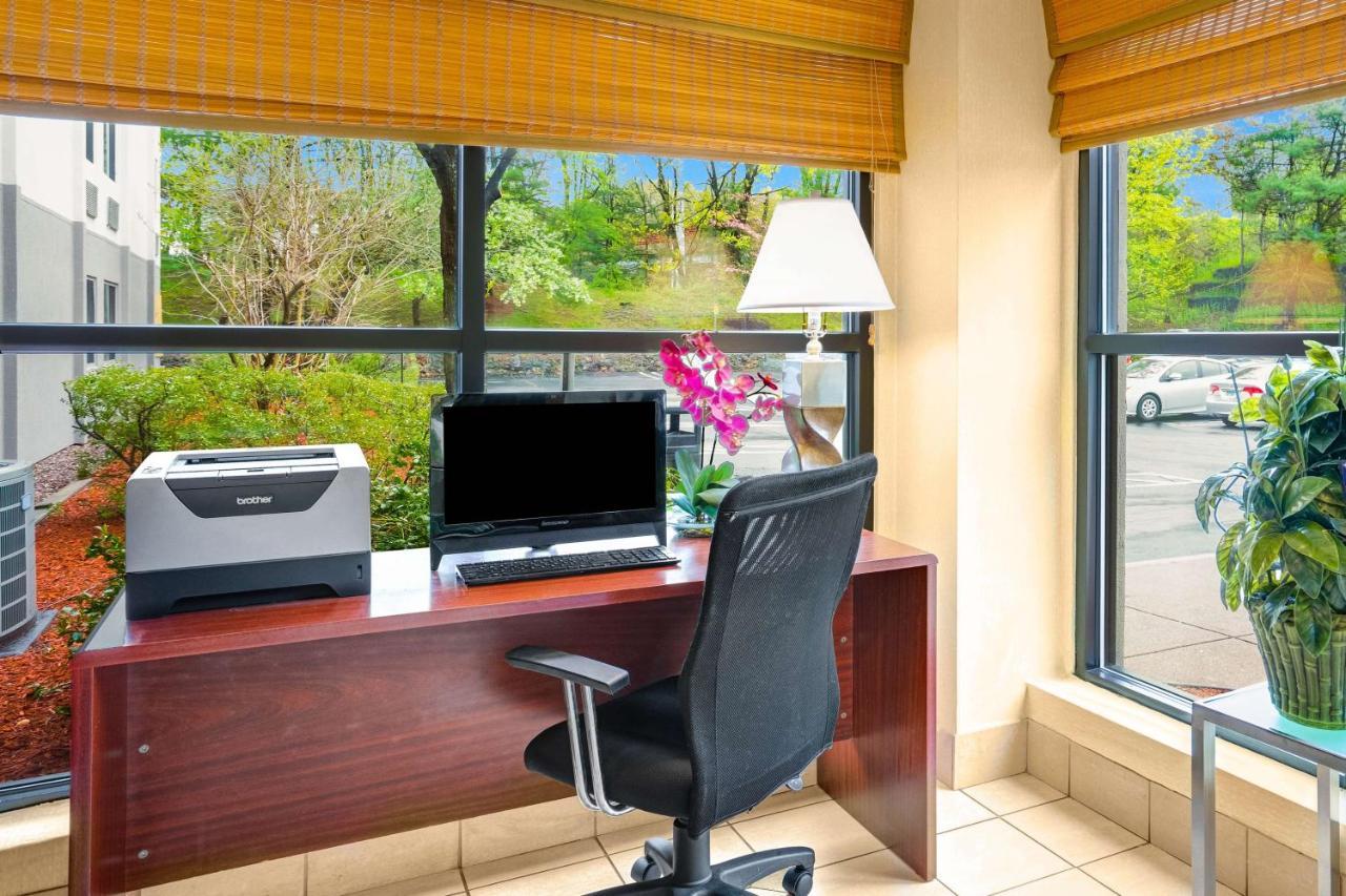 Motel 6-Milford, Ct المظهر الخارجي الصورة