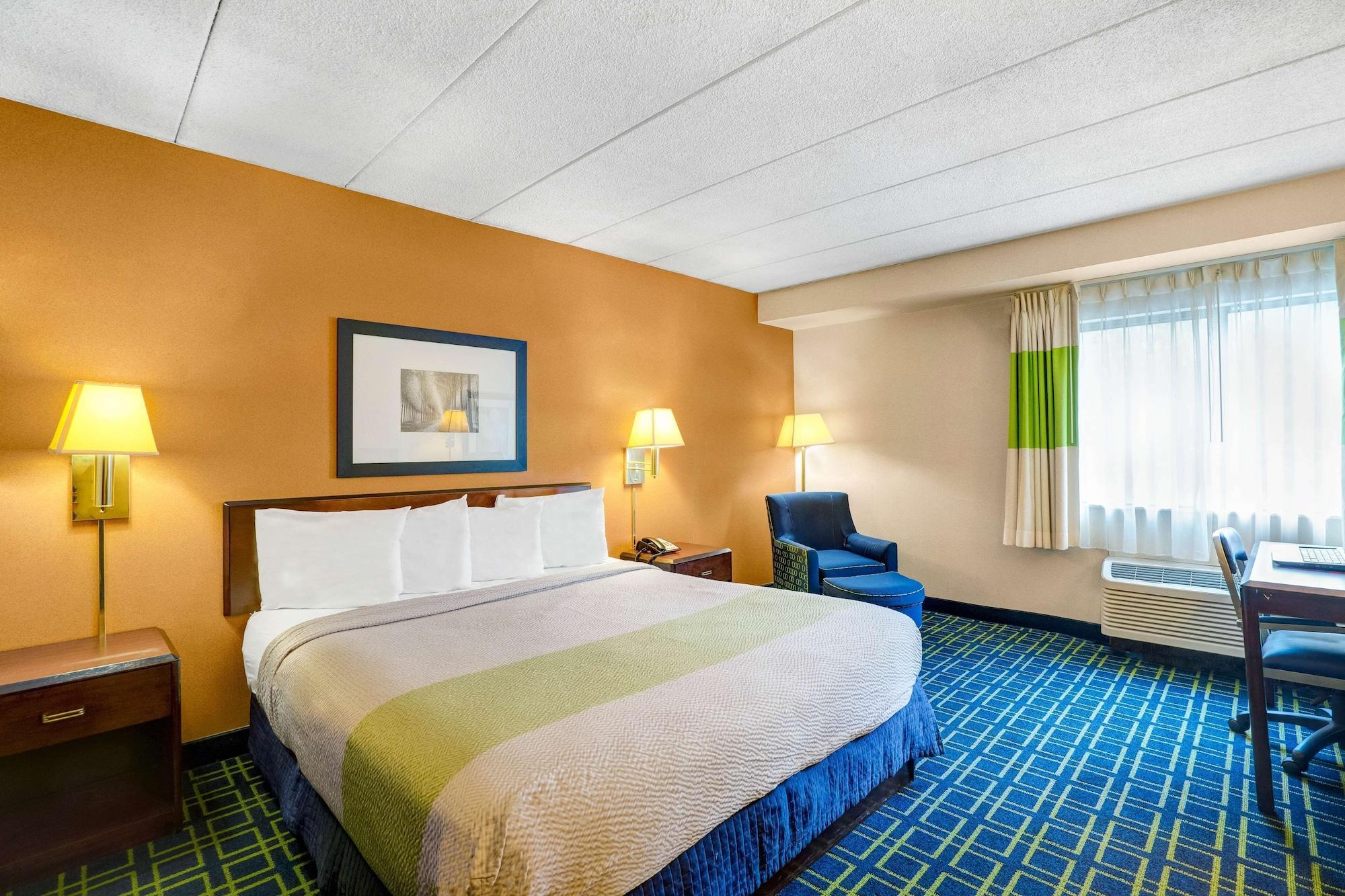 Motel 6-Milford, Ct المظهر الخارجي الصورة