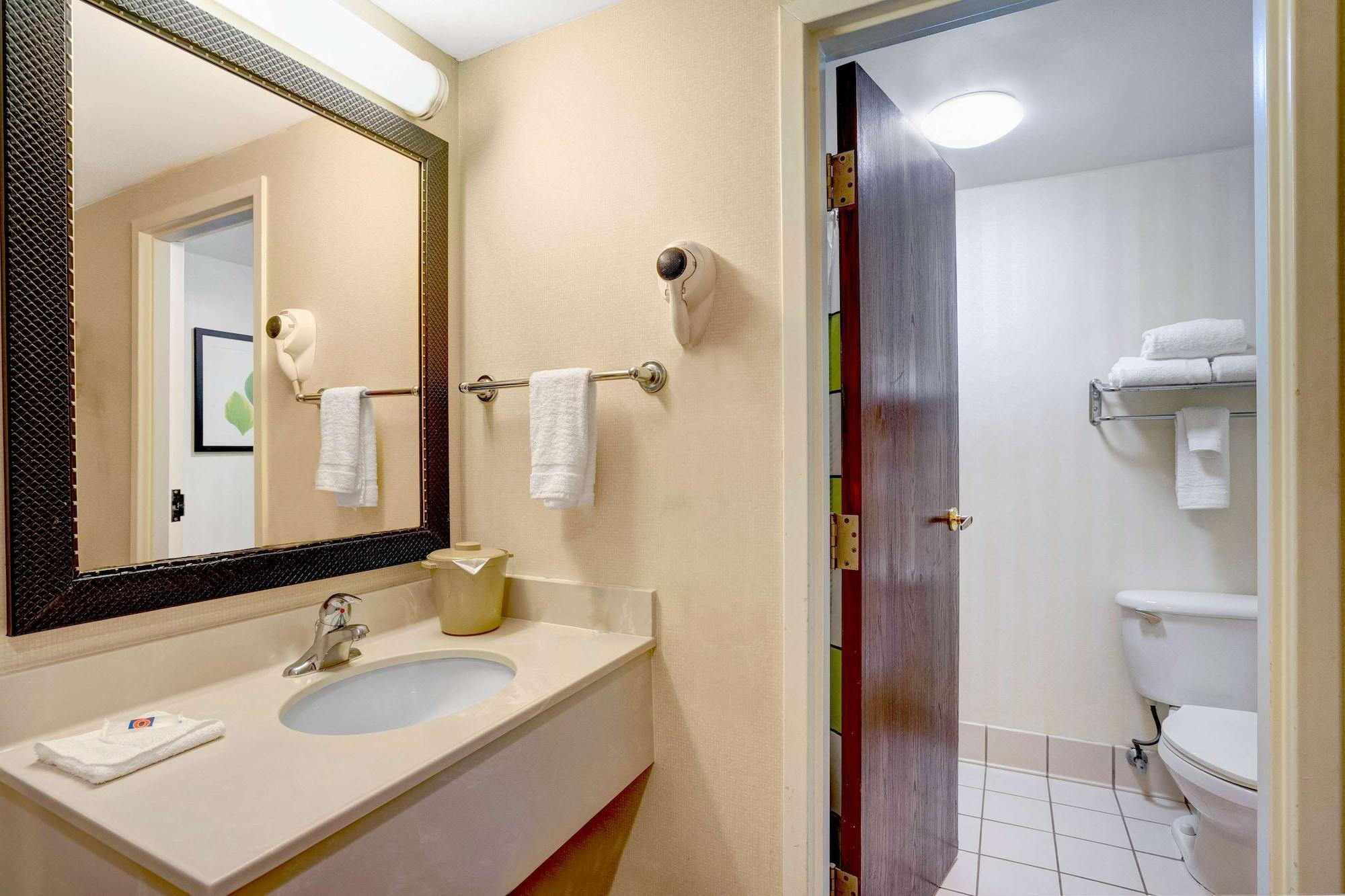 Motel 6-Milford, Ct المظهر الخارجي الصورة