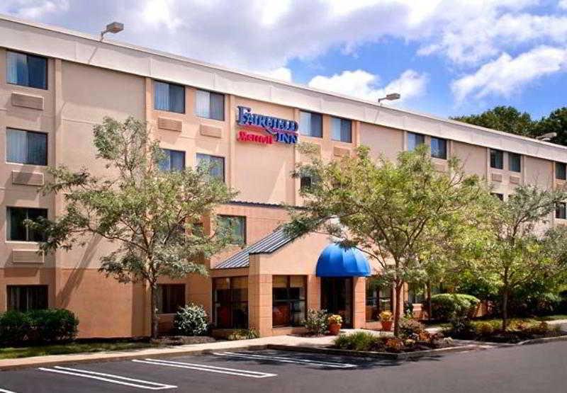 Motel 6-Milford, Ct المظهر الخارجي الصورة