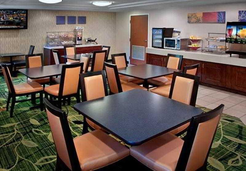 Motel 6-Milford, Ct المطعم الصورة