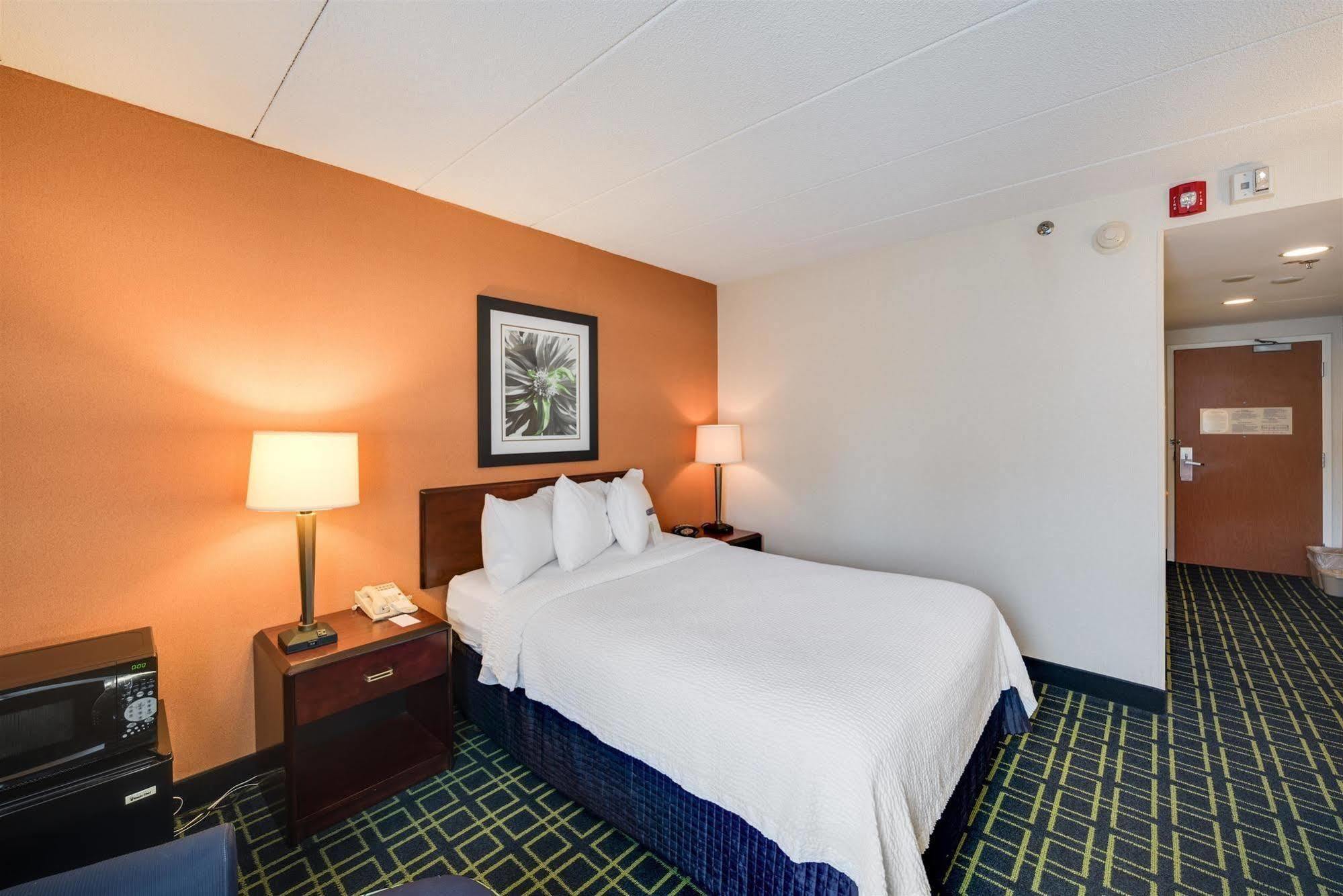 Motel 6-Milford, Ct المظهر الخارجي الصورة