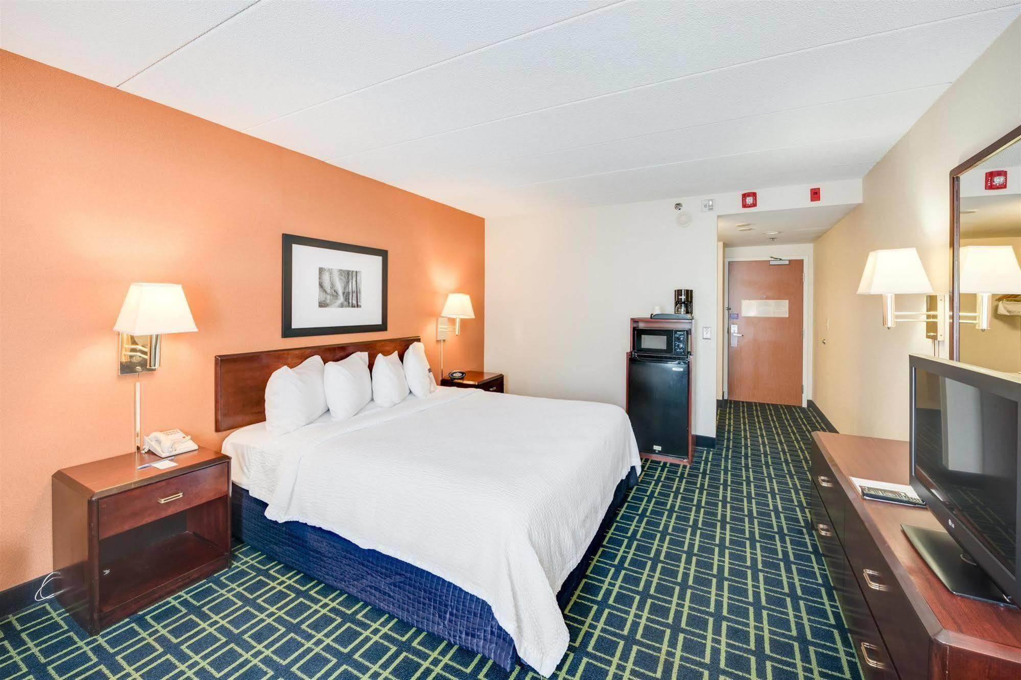 Motel 6-Milford, Ct المظهر الخارجي الصورة