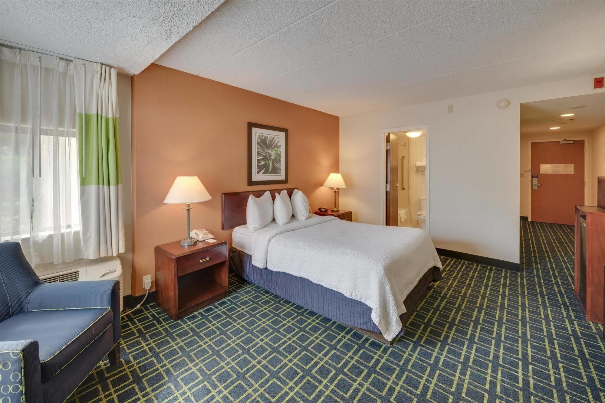 Motel 6-Milford, Ct المظهر الخارجي الصورة