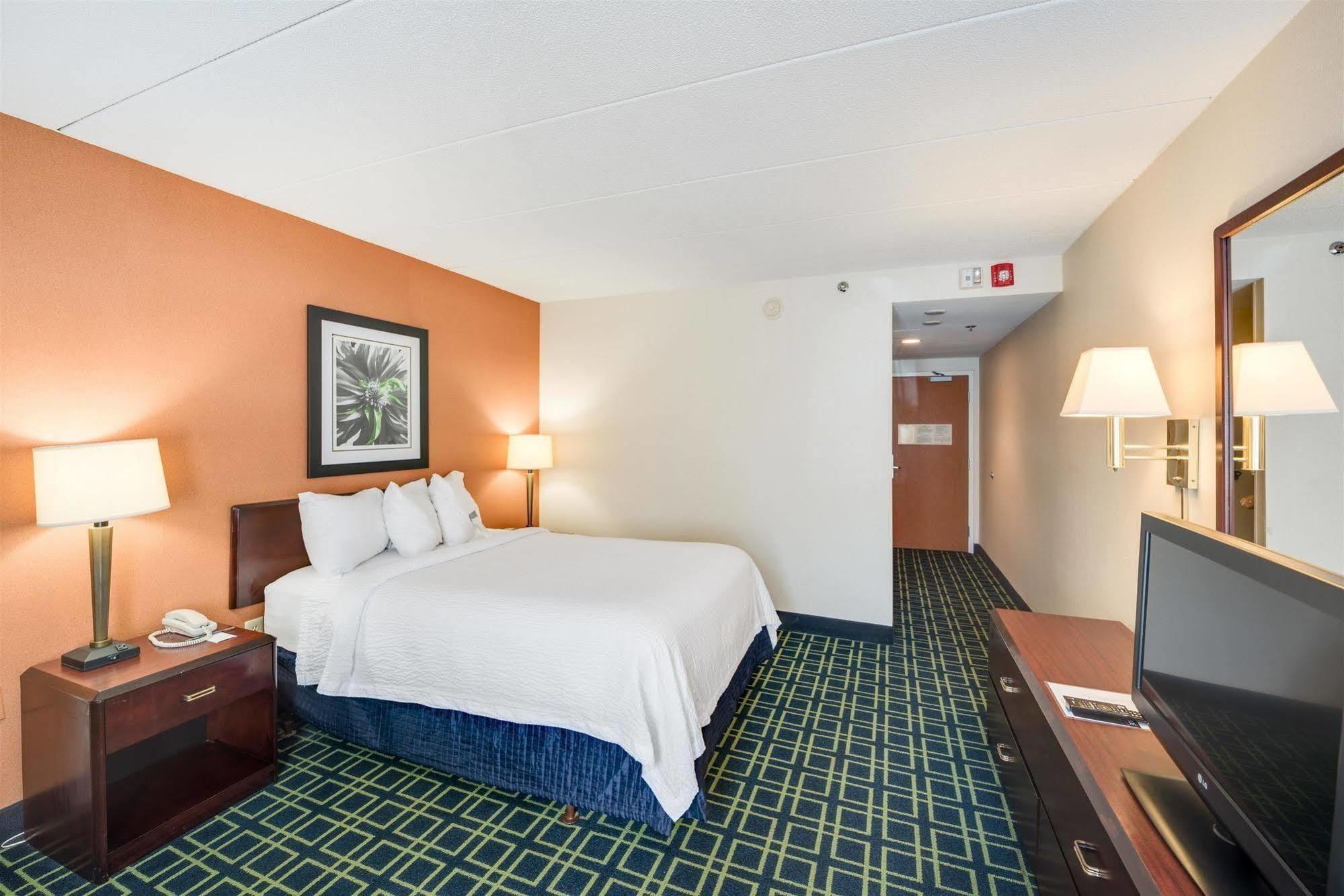 Motel 6-Milford, Ct المظهر الخارجي الصورة