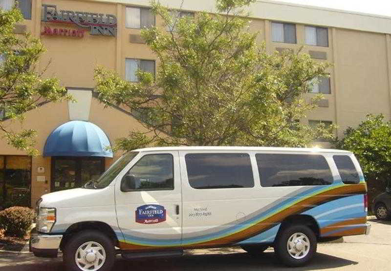 Motel 6-Milford, Ct المظهر الخارجي الصورة